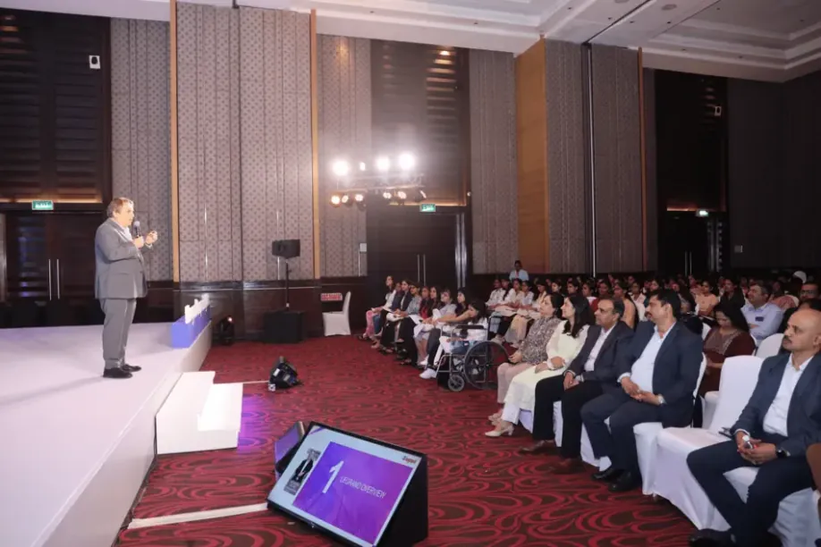 About the Legrand Mentorship Program